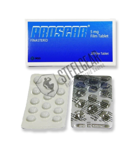 Proscar (Propecia) 30 Tablets 5 mg Proscar (Propecia) 30 Tablets 5 mg