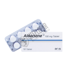 Aldactone(Spironolactone) Aldactone(Spironolactone)