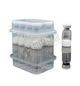 Semaglutide 5 mg x 10 vials