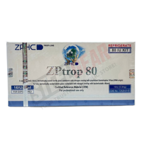 Zptrop 80 IU ZPHC USA