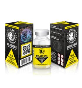 Boldenone 200 Aslan Pharma USA