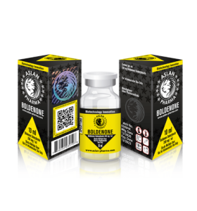 Boldenone 200 Aslan Pharma USA Boldenone 200 Aslan Pharma USA