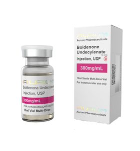 Boldenone 300 Aurum Pharma USA Boldenone 300 Aurum Pharma USA