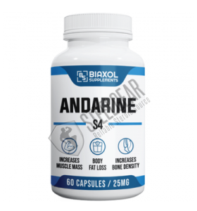 ANDARINE (S4)