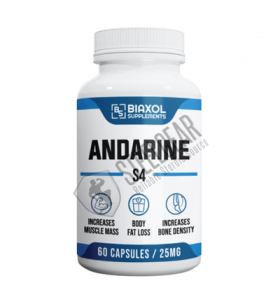 ANDARINE (S4)