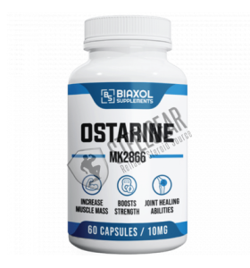 Order OSTARINE (MK2866) Biaxol Supplements Grab OSTARINE (MK2866) Biaxol Supplements