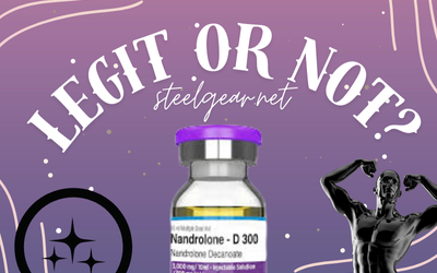 PharmaQo Labs Anabolic Steroids Review - Is This Brand Legit?