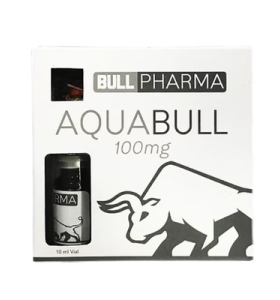 Aquabull 100 Bull Pharma USA