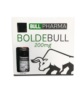 Boldebull 200 Bull Pharma USA Boldebull 200 Bull Pharma USA