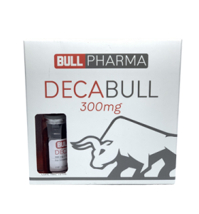 Decabull 300 Bull Pharma USA