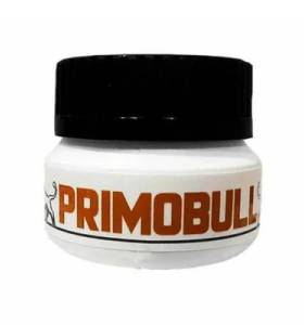 Primobull 25 Oral Bull Pharma USA