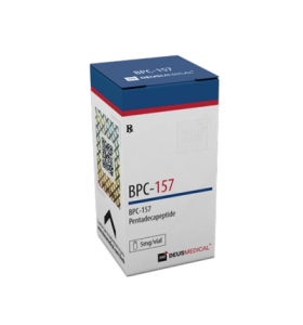 BPC-157 Deus Medical