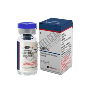 GHRP-2 Deus Medical GHRP-2 Deus Medical