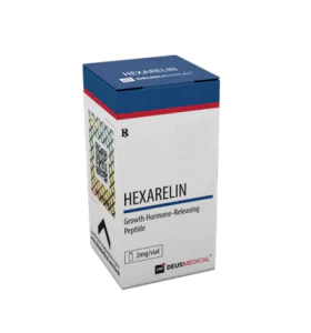 HEXARELIN Deus Medical
