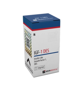 IGF-1 DES  1 Deus Medical