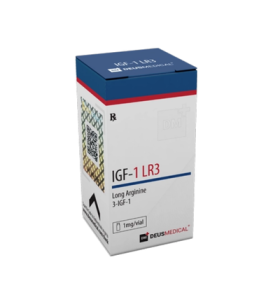 IGF-1 LR3 Deus Medical
