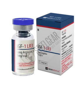 IGF-1 LR3 Deus Medical