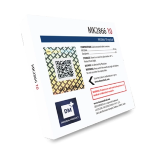 MK2866 10 SARM