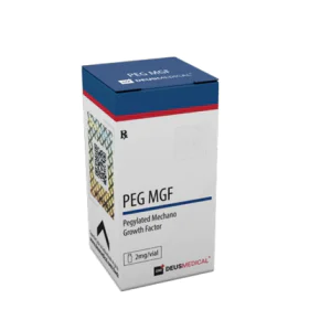 PEG MGF 2 Deus Medical
