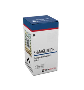 Semaglutide 5 Deus Medical