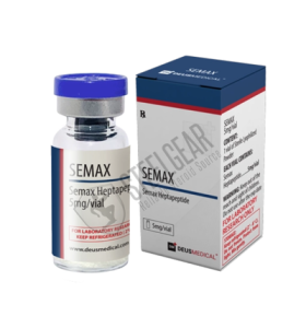 SEMAX 5 Deus Medical SEMAX 5 Deus Medical