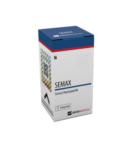 SEMAX 5 Deus Medical SEMAX 5 Deus Medical
