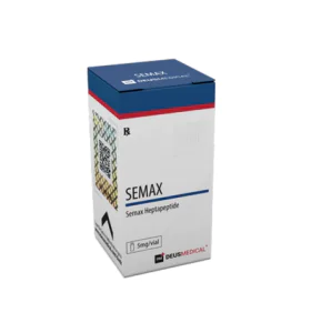 SEMAX 5 Deus Medical