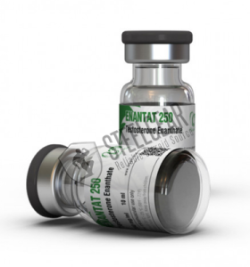 Enantat 250 Dragon Pharma