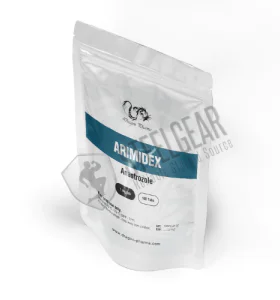 Arimidex 1 mg 100 Tablets Dragon Pharma Arimidex 1 mg 100 Tablets Dragon Pharma