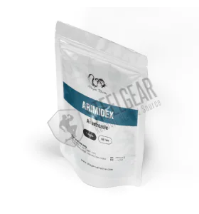 Arimidex 1 mg 100 Tablets Dragon Pharma Arimidex 1 mg 100 Tablets Dragon Pharma