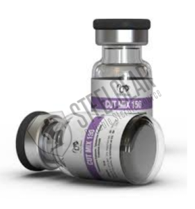 Cut Mix 150 Dragon Pharma