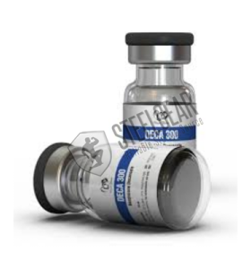 Deca 300 Dragon Pharma