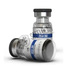 Deca 300 Dragon Pharma
