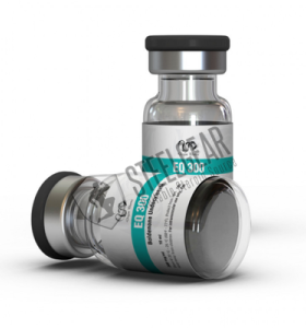 EQ 300 Dragon Pharma