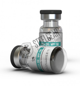 NPP 150 Dragon Pharma