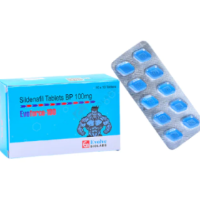 Evoforce-100 - Sildenafil Evolve BioLabs INT Evoforce-100 - Sildenafil Evolve BioLabs INT