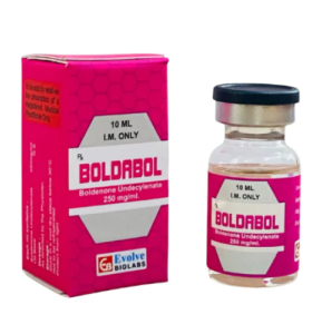 Caberbol 0.5 Evolve BioLabs INT Caberbol 0.5 Evolve BioLabs INT