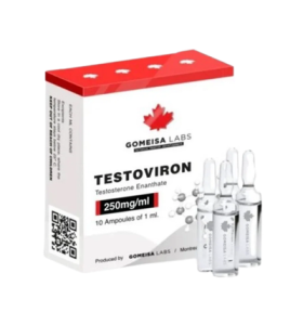 Testosterone Enanthate 250 Gomeisa Labs USA Testosterone Enanthate 250 Gomeisa Labs USA