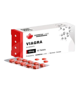 Viagra 50 Gomeisa Labs USA 