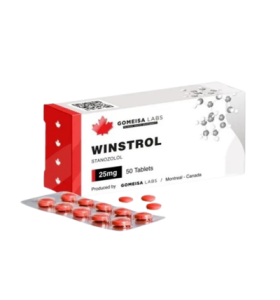 Winstrol 25 Gomeisa Labs USA Winstrol 25 Gomeisa Labs USA