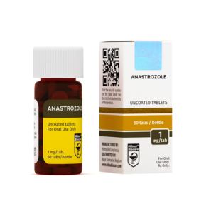 Anastrozole Hilma Biocare EU