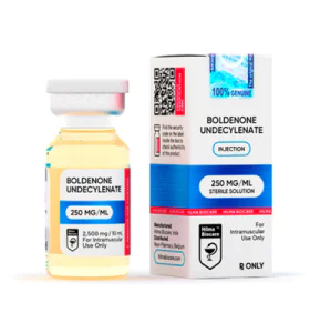 Boldenone Undecylenate Hilma Biocare EU