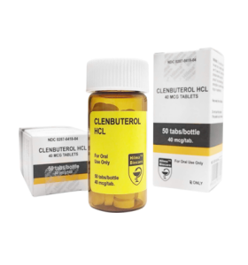 Clenbuterol Hilma Biocare EU Clenbuterol Hilma Biocare EU
