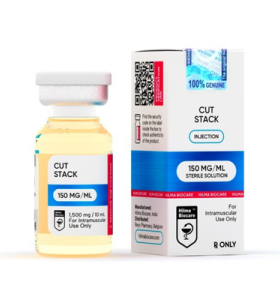 Cut Stack Hilma Biocare EU