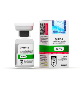 GHRP-2 Hilma Biocare EU GHRP-2 Hilma Biocare EU