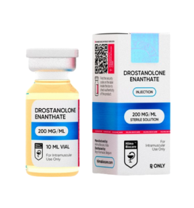 Drostanolone Enanthate Hilma Biocare EU