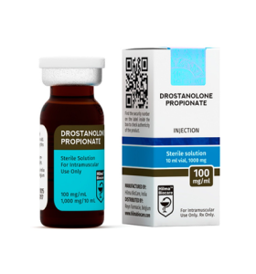 Drostanolone Propionate Hilma Biocare EU Drostanolone Propionate Hilma Biocare EU