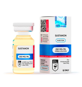 Sustanon 250 Hilma Biocare EU