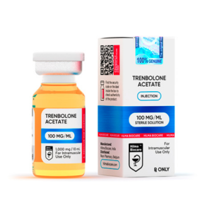 Trenbolone Acetate Hilma Biocare EU Trenbolone Acetate Hilma Biocare EU