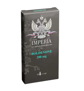 Boldenone 200 Imperia Labs